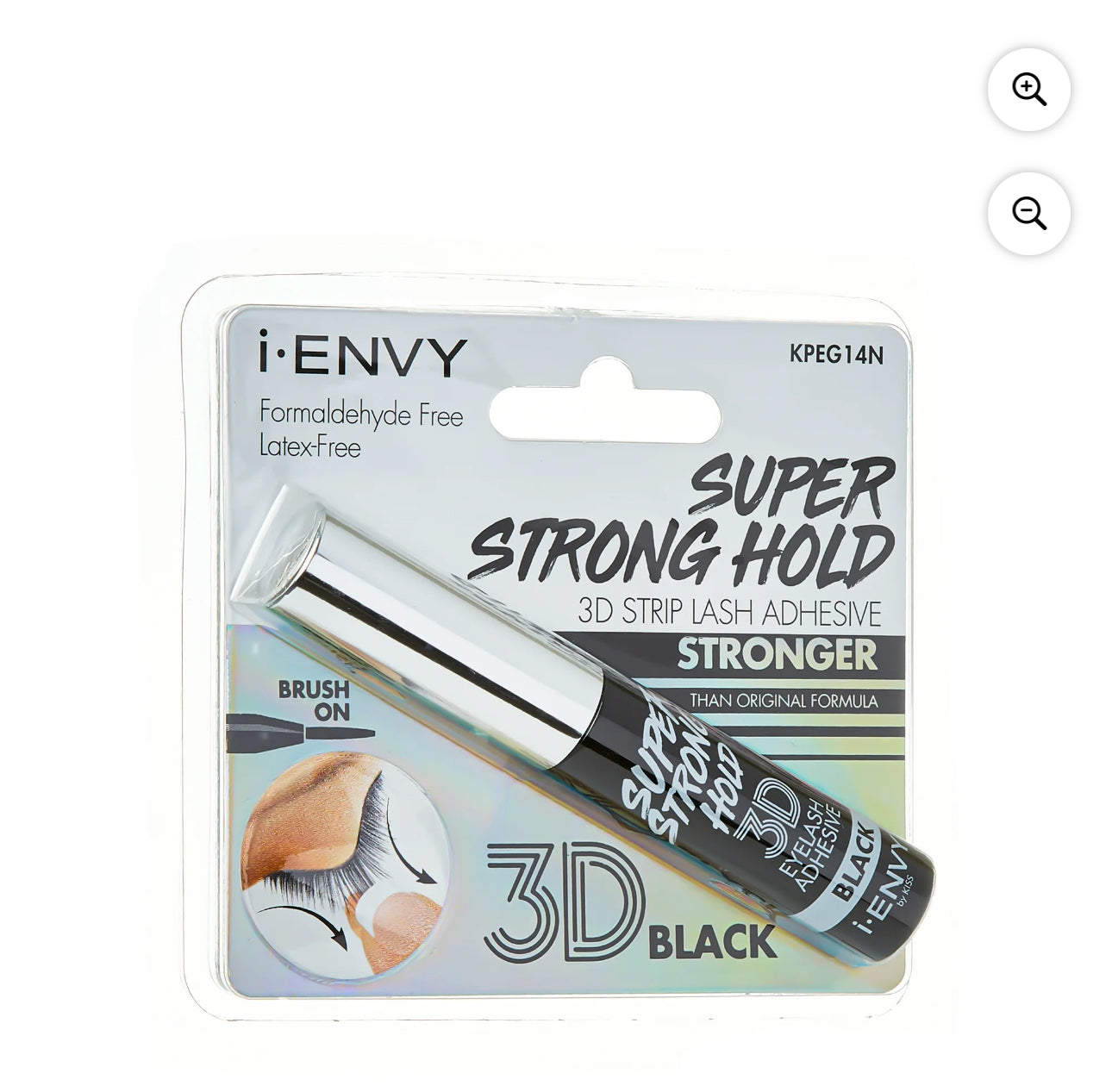 Strip Eyelash Glue