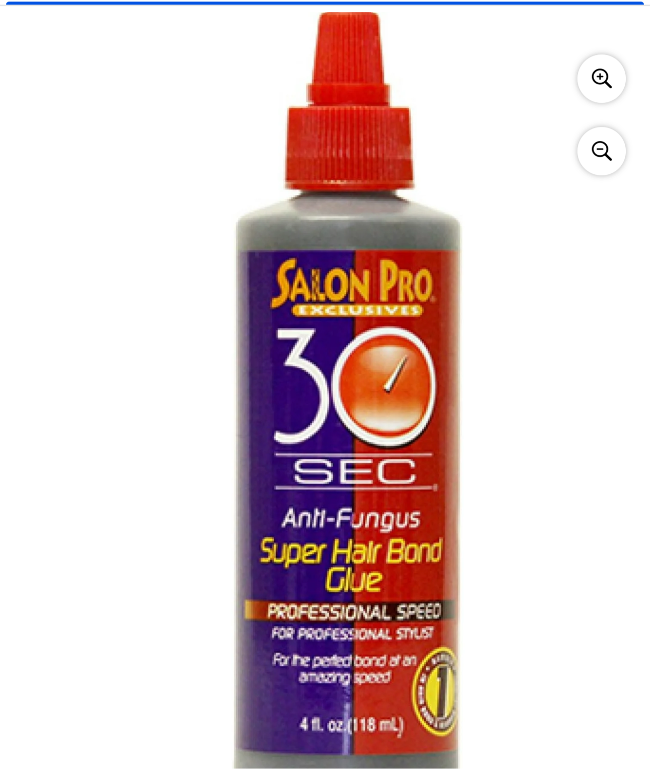 Hair Glue