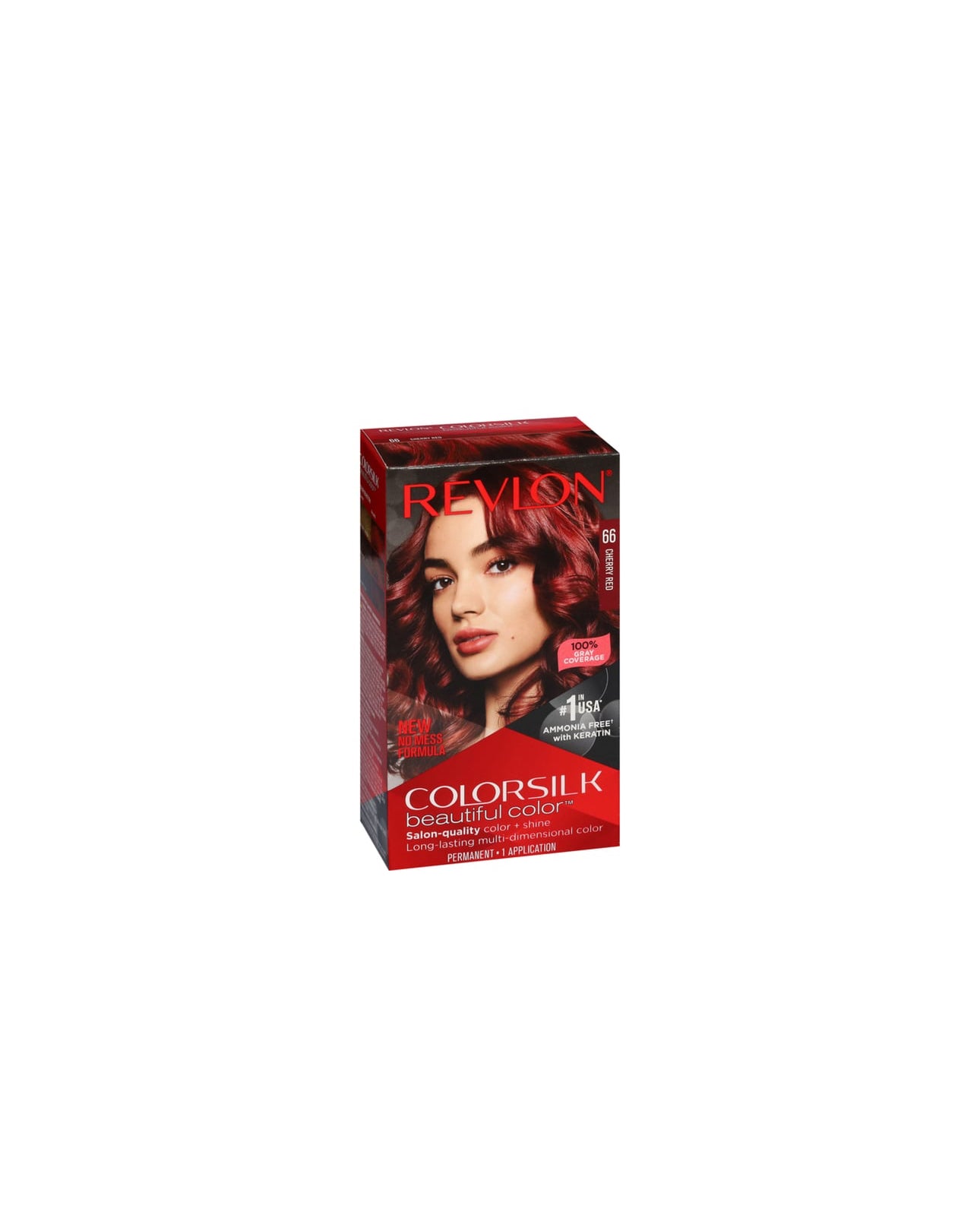 L’Oréal Hair Dye